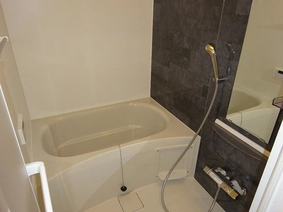 グランドハイツ弐番館