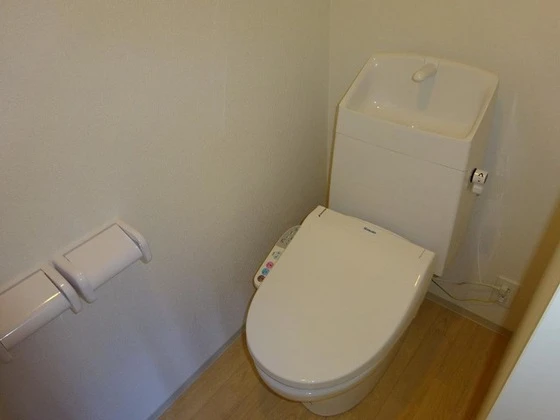 グランドハイツ弐番館