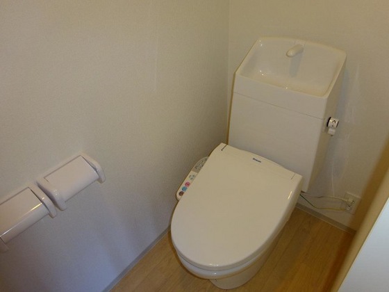 グランドハイツ弐番館