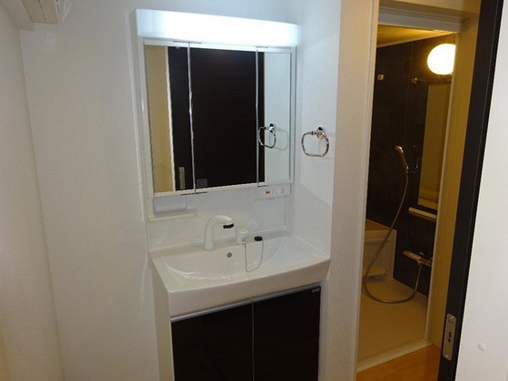 グランドハイツ弐番館