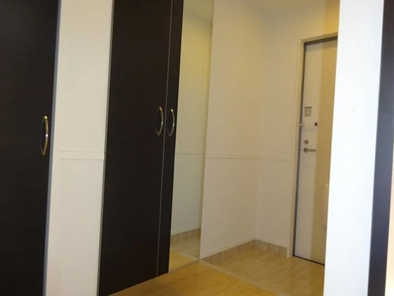 グランドハイツ弐番館