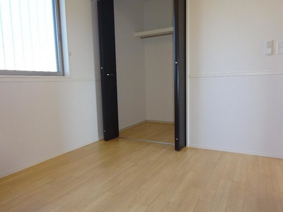 グランドハイツ弐番館