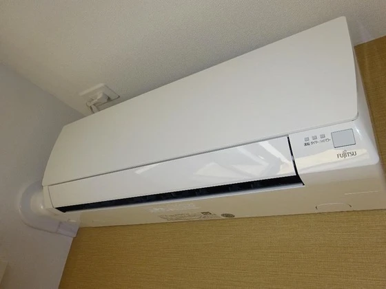 グランドハイツ弐番館