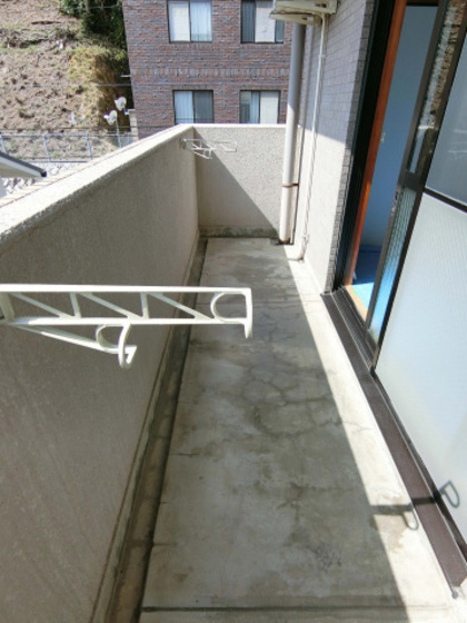 グリーンテラス宮内