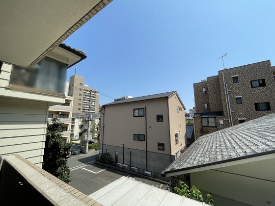 グリーンテラス宮内