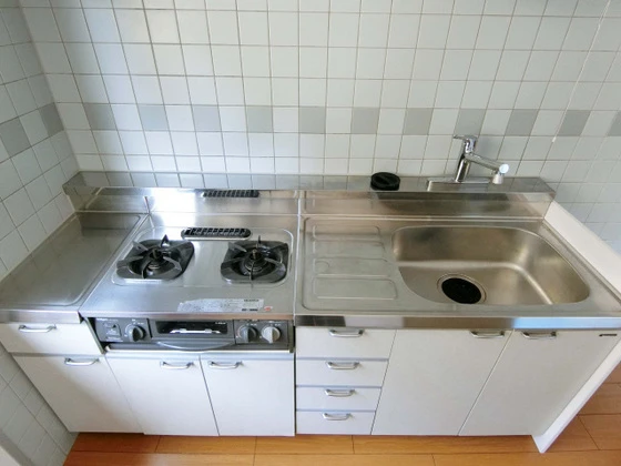 グリーンテラス宮内