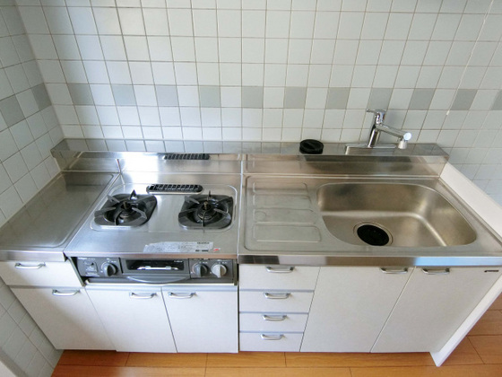 グリーンテラス宮内