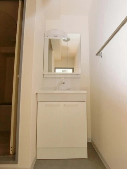 グリーンテラス宮内