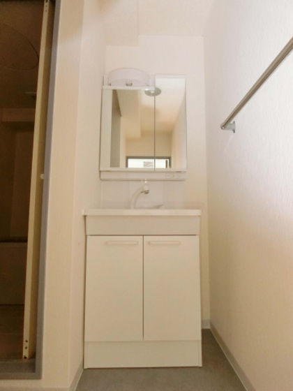 グリーンテラス宮内