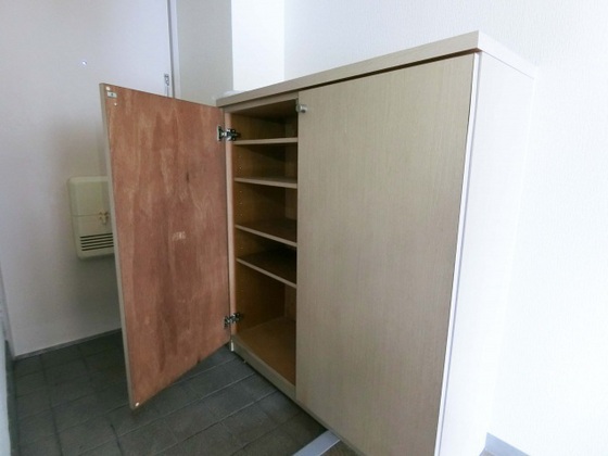 グリーンテラス宮内