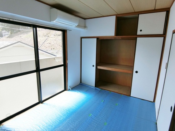 グリーンテラス宮内