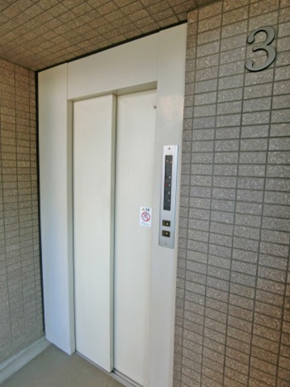 グリーンテラス宮内