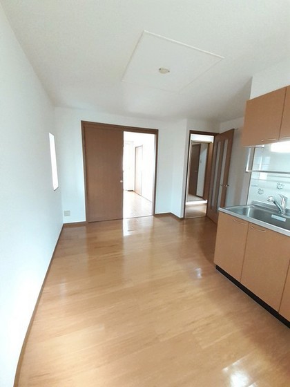 ソレアード・御津