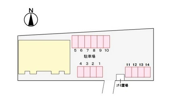 ソレアード・御津