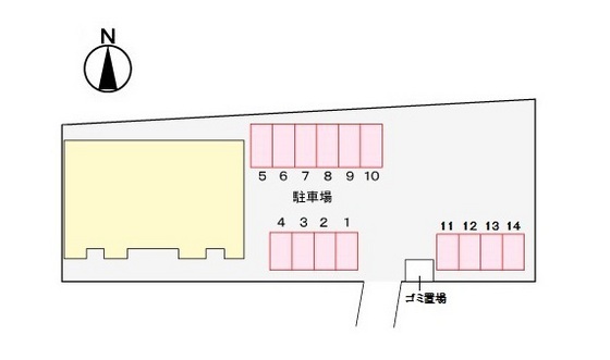 ソレアード・御津