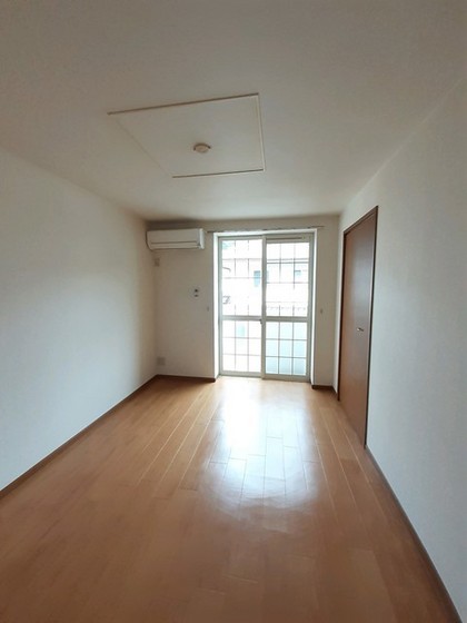 ソレアード・御津