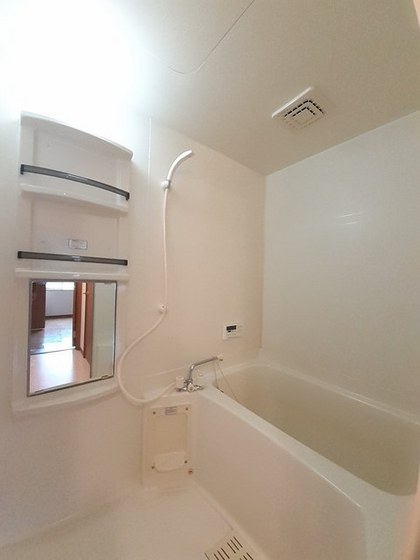 ソレアード・御津