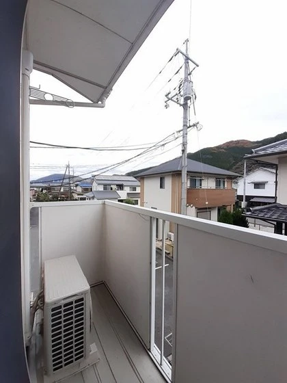 ソレアード・御津