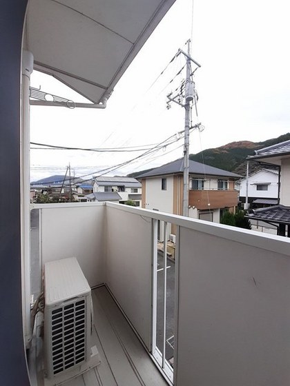 ソレアード・御津