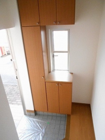 ソレアード・御津