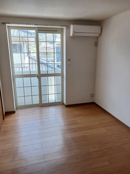 ソレアード・御津