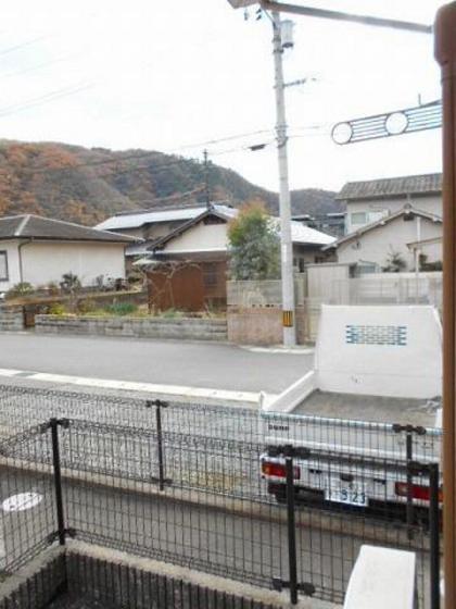 ソレアード・御津