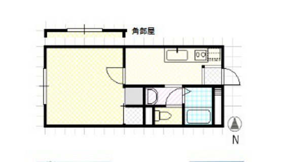 サウスウィンド山本(Ⅰ)