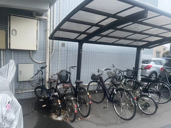 サウスウィンド山本(Ⅰ)