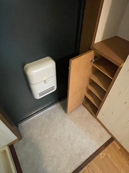 サウスウィンド山本(Ⅰ)