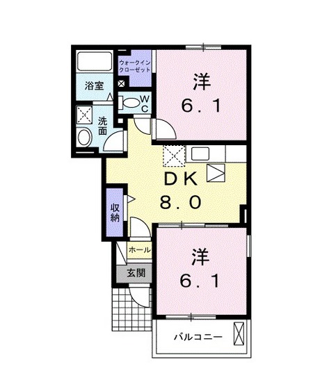 マーガレット御津