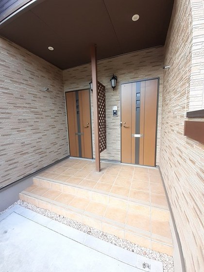 マーガレット御津