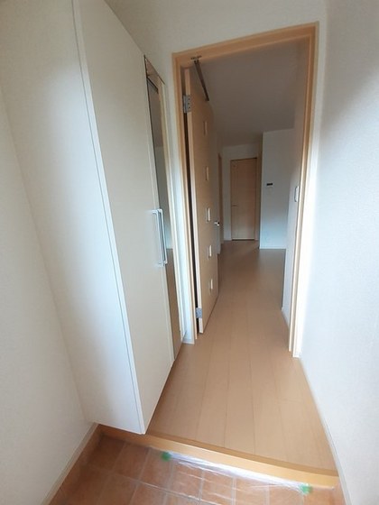 マーガレット御津