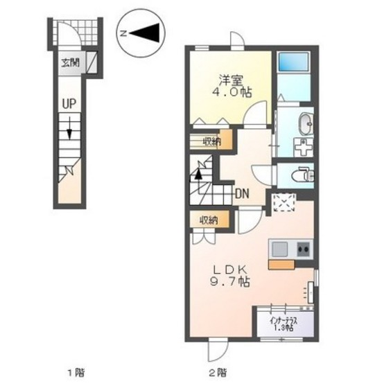 ウィステリアⅢ