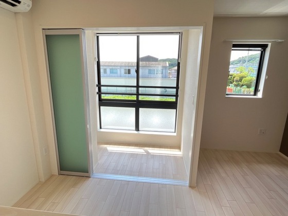 ウィステリアⅢ