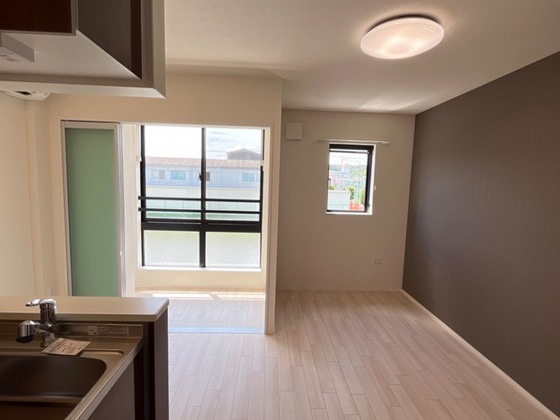 ウィステリアⅢ