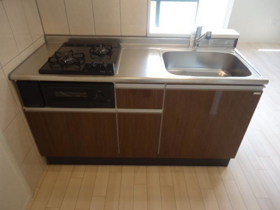 ウィステリアⅢ