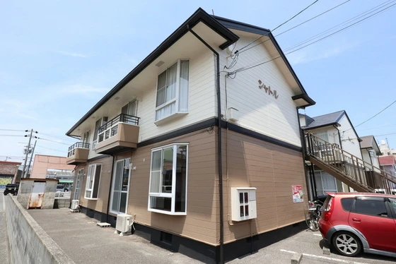 シャトル日和屋