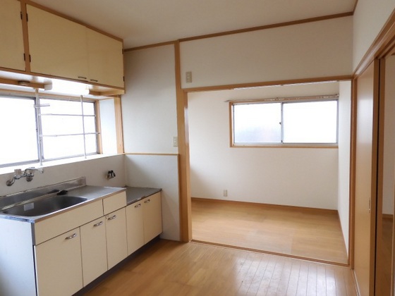 新田貸家(佐方621-2-3)