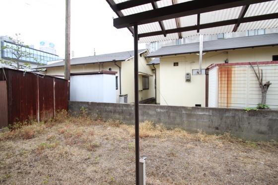 国富戸建貸家(619-4-4)