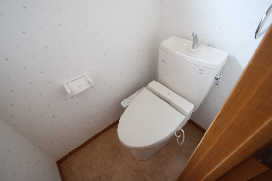 国富戸建貸家(619-4-4)