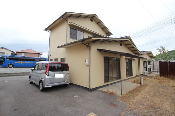 国富戸建貸家(619-4-4)