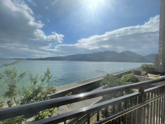 ロイヤルハイツ一茶苑