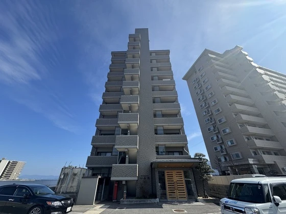 ロイヤルハイツ一茶苑