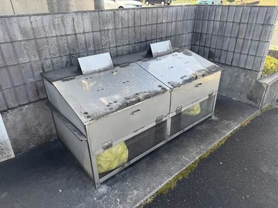 ロイヤルハイツ一茶苑