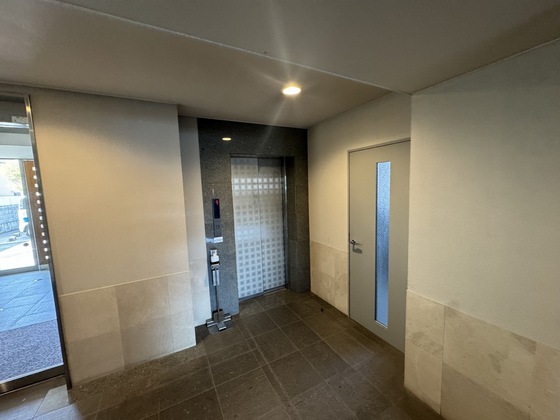 ロイヤルハイツ一茶苑