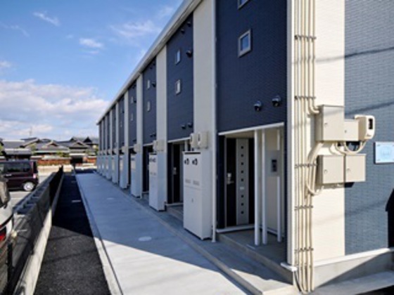 レオネクストプログレ