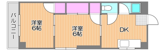 ミサオヤマビル