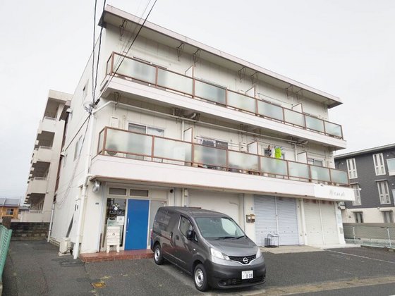 ミサオヤマビル