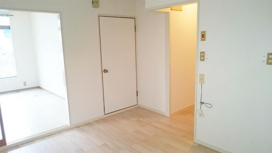 フォーブル清水