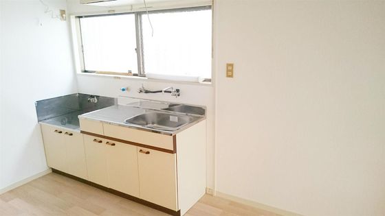 フォーブル清水